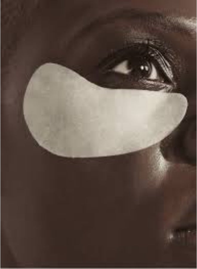Kat Burki Kb5 Eye Recovery Masks 8 piece - Image 3